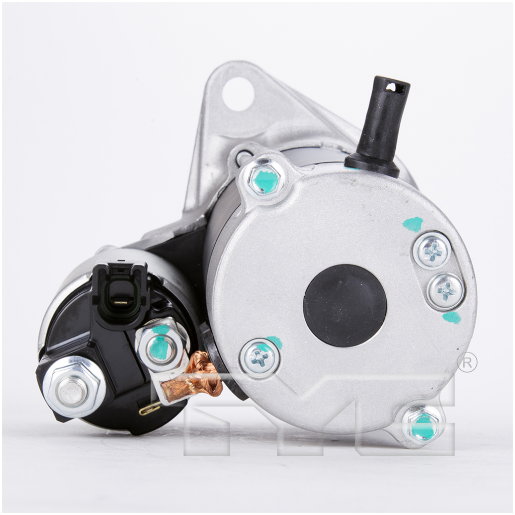 03 Toyota Corolla Starter