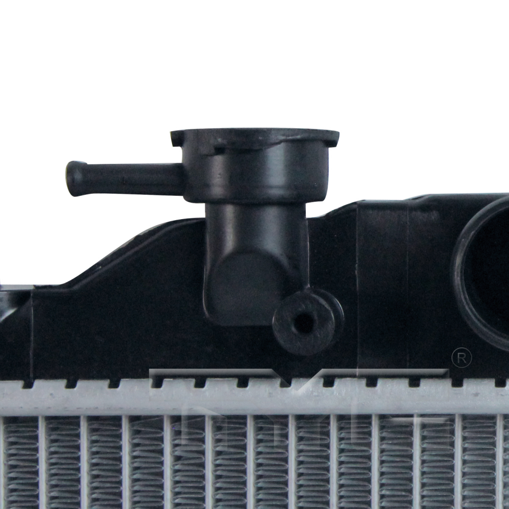 Fits Subaru Impreza Radiator 1993-1997 Replaces 45199FC031 | 1.8L H4 ...