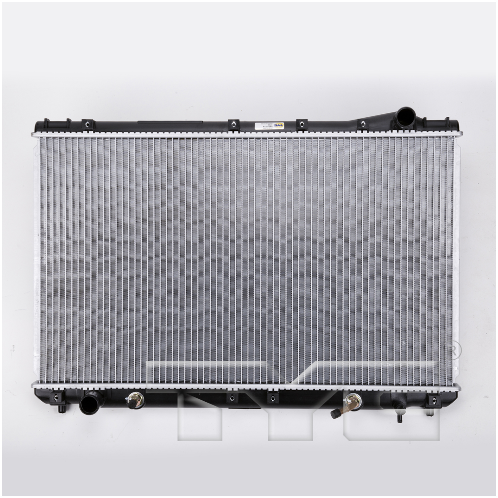 Fits 1996 Lexus ES300 Radiator eBay