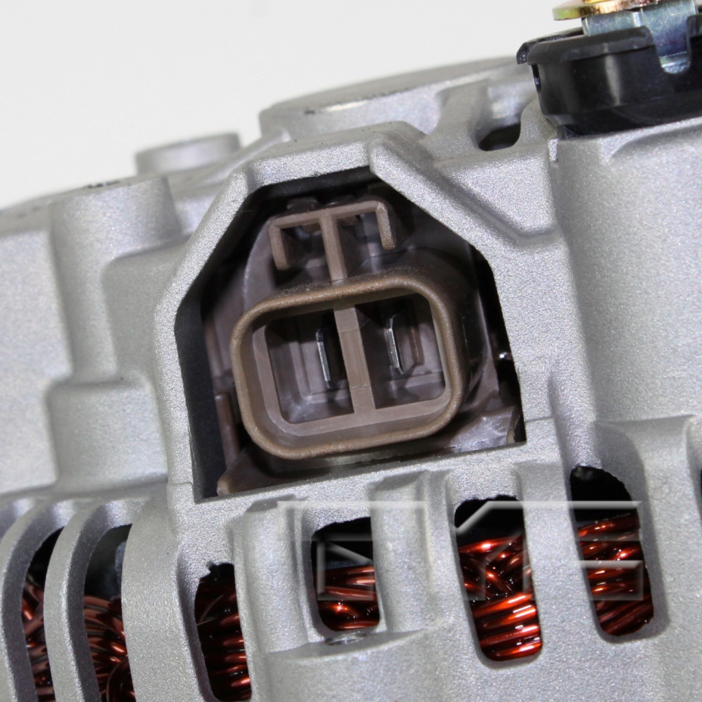 Fits 2005 2006 Infiniti G35 Alternator eBay