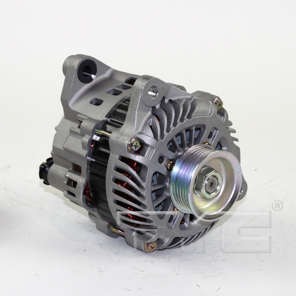Fits 2005 2006 Infiniti G35 Alternator eBay