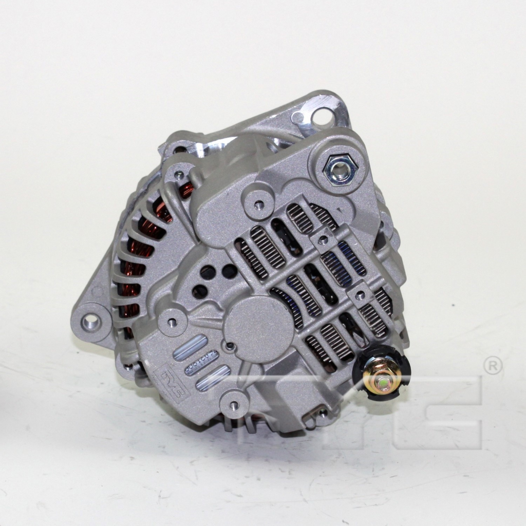 Fits 2005 2006 Infiniti G35 Alternator eBay