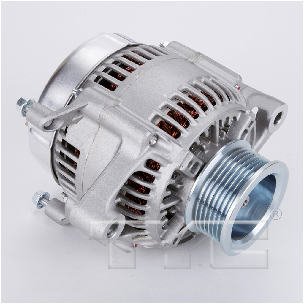 1998 dodge ram 1500 alternator