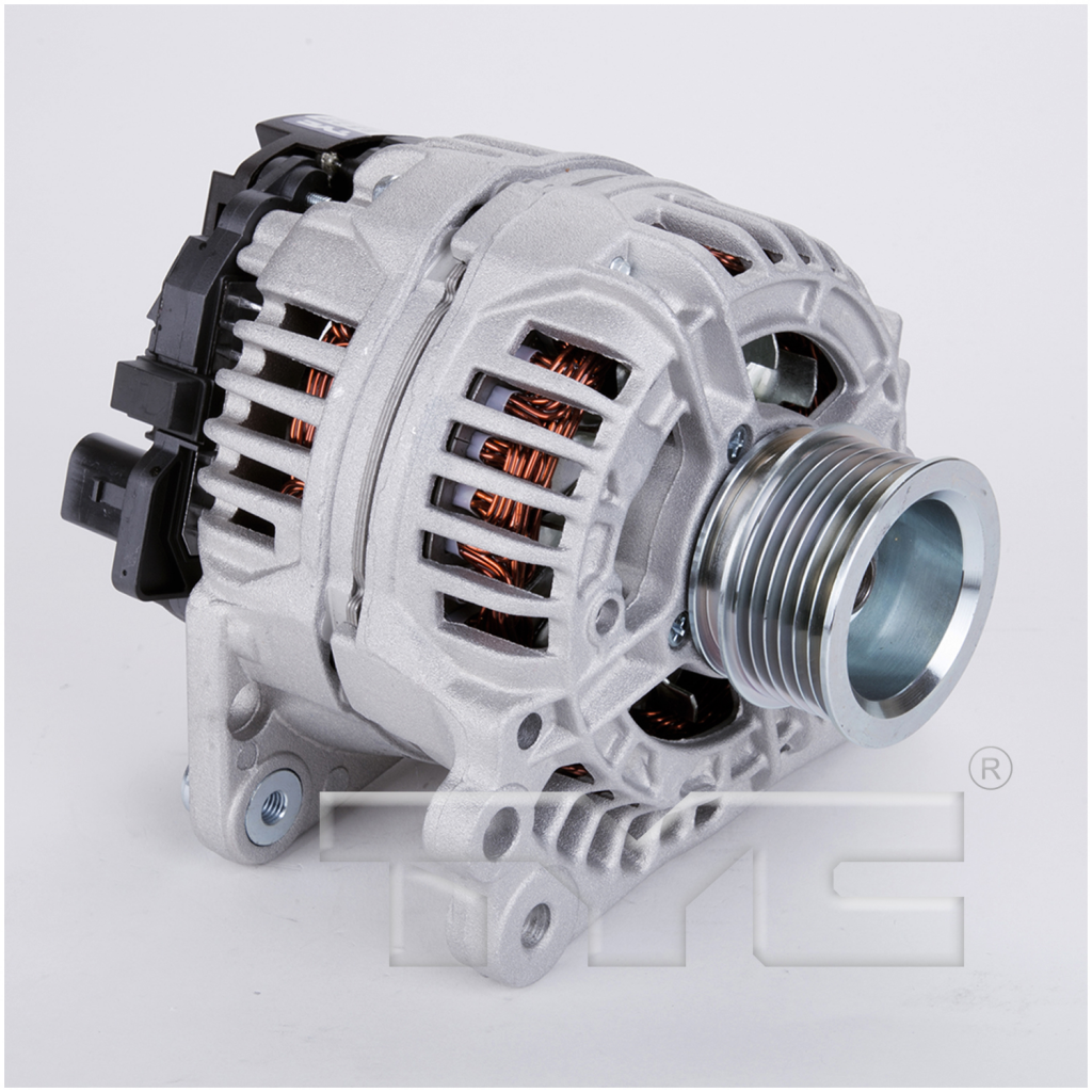 Fits 1999 2005 volkswagen jetta alternator ebay