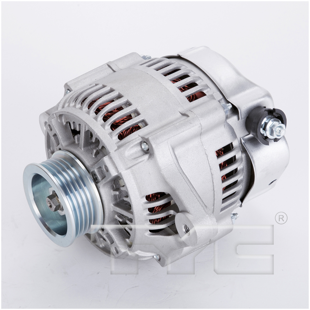 Fits Toyota Tacoma Alternator 2000 01 02 03 2004 27060 75160 2 4L L4 2438cc EBay