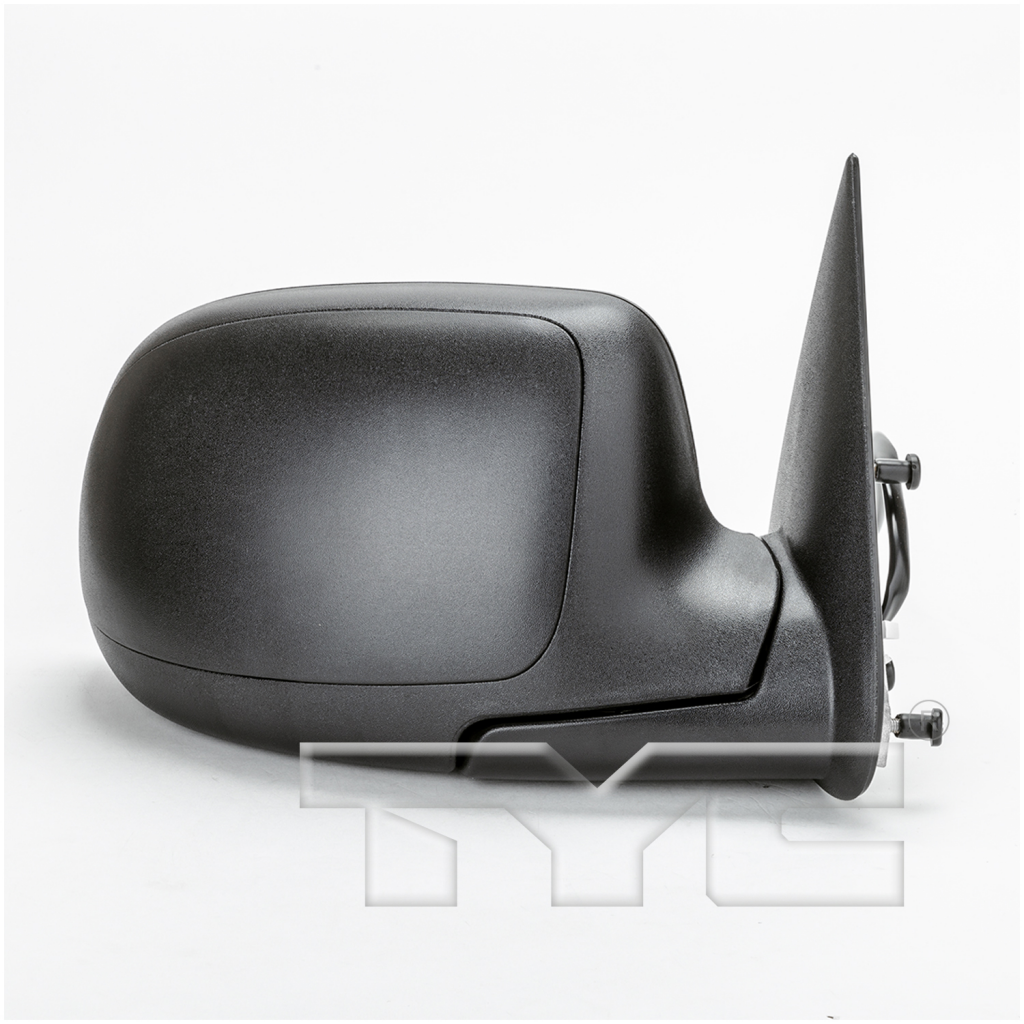 Fits 2003 2006 Chevrolet Silverado 1500 HD Classic Door Mirror
