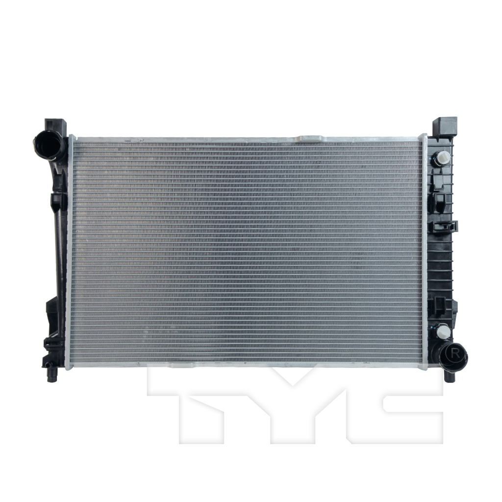 2004 mercedes c230 kompressor sport sedan radiator 2004 mercedes c230 kompressor sport sedan radiator