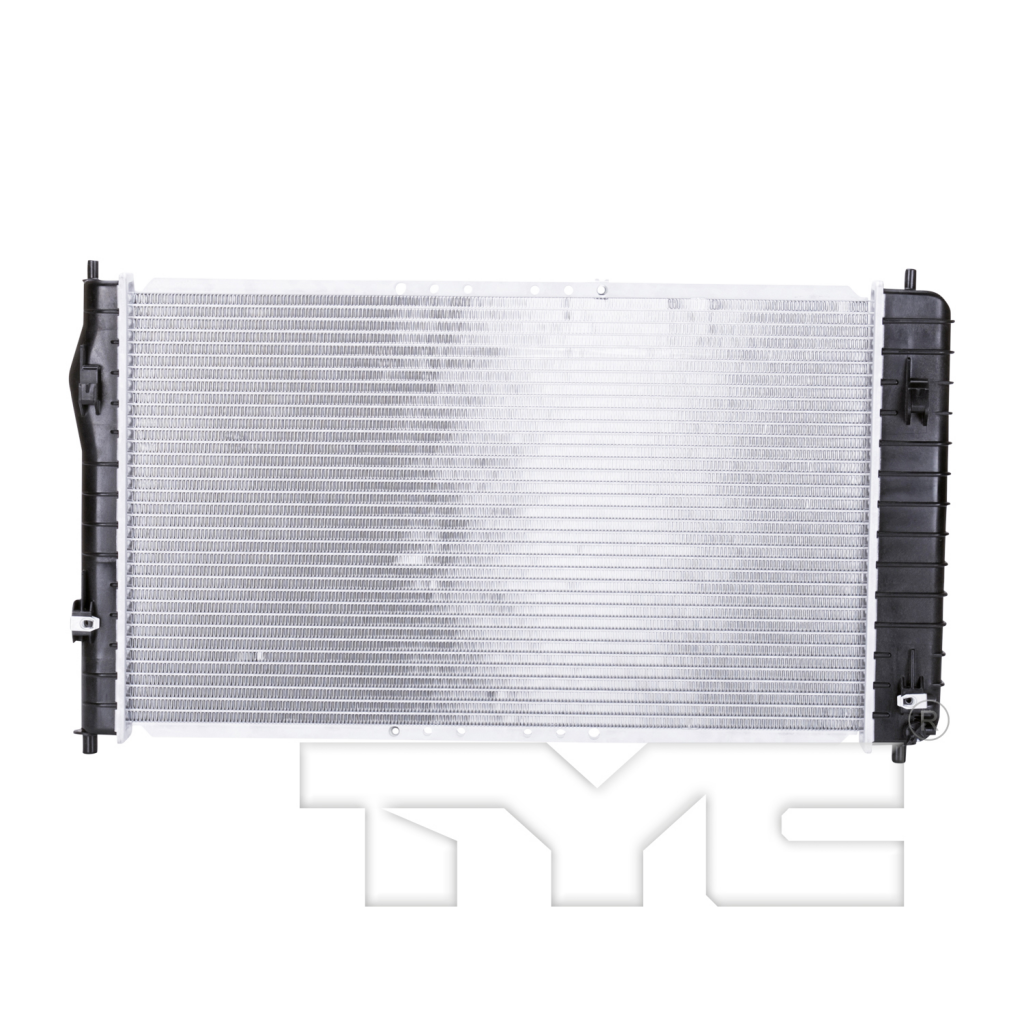 Radiator for 2003 2004 2005 Chevrolet Cavalier FIT ALL TYPES