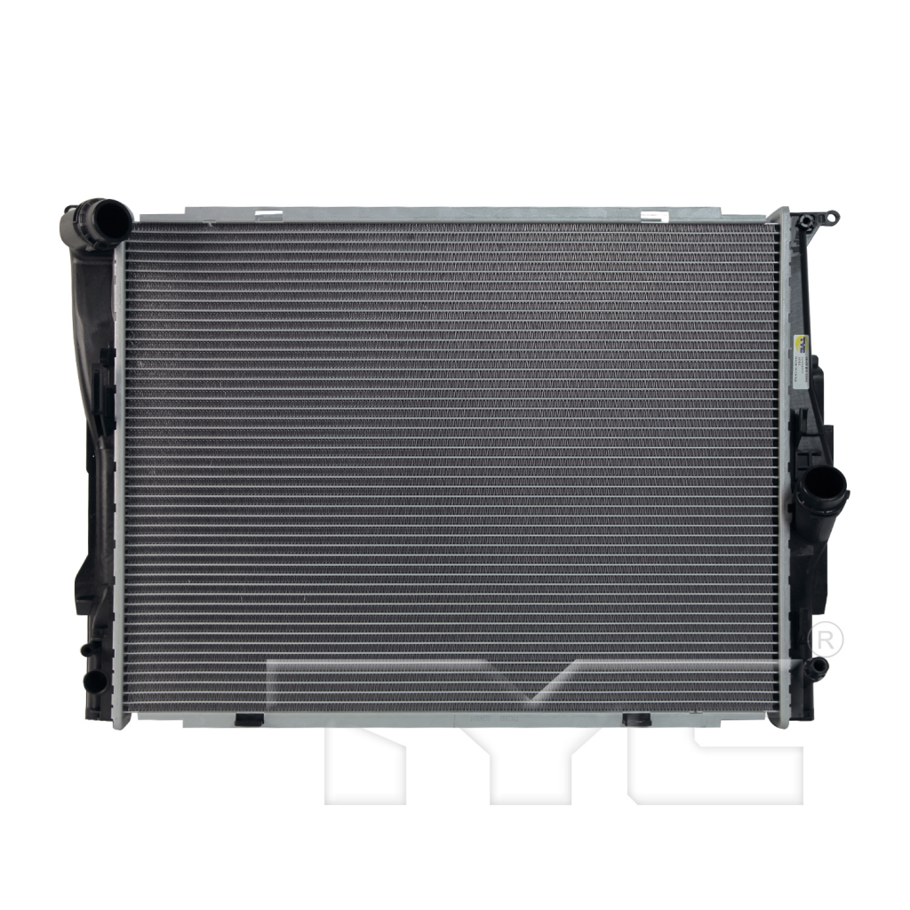 Radiator for 2008 BMW 328xi ALL TYPES