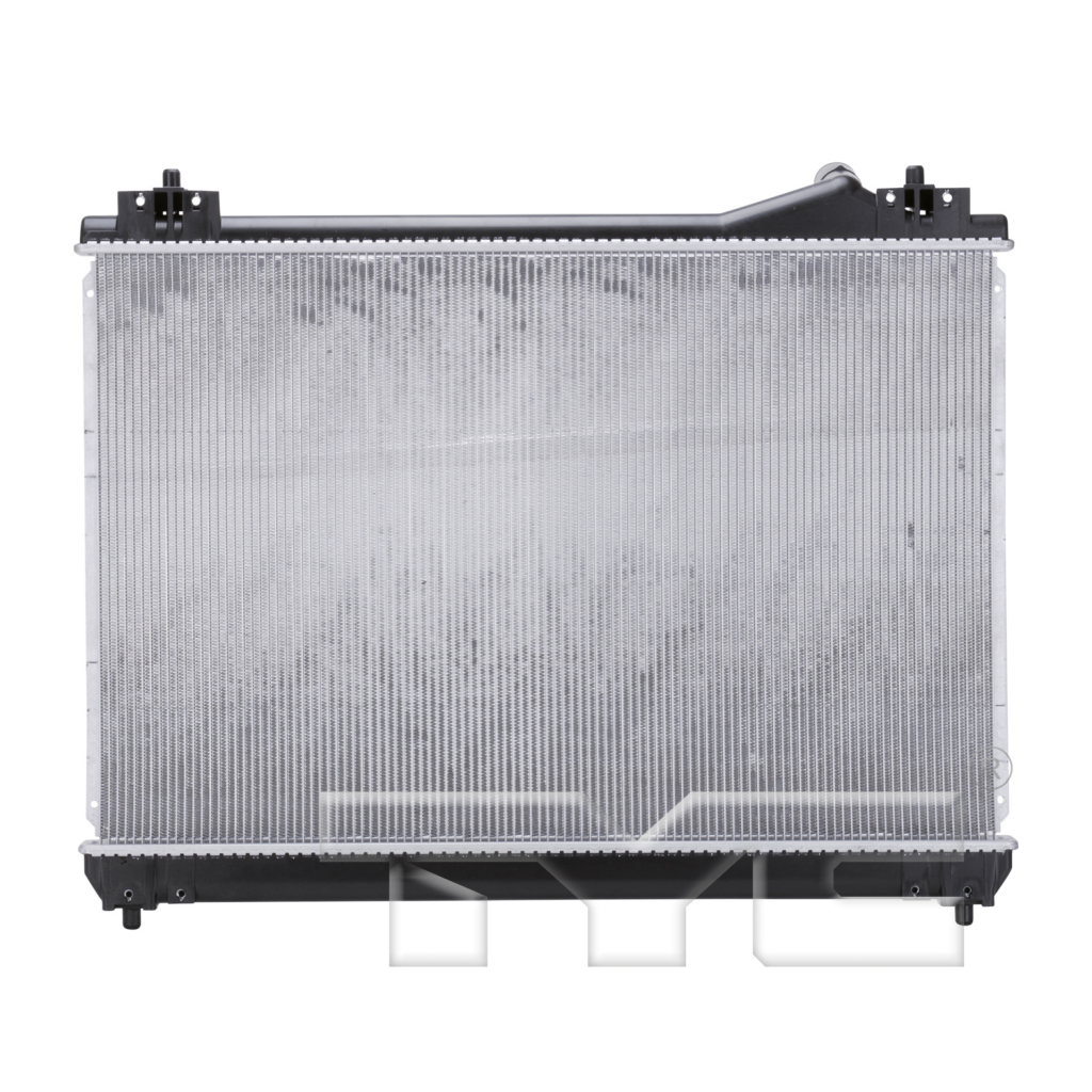 RADIATOR SZ3010139 FOR 06 07 08 09 10 SUZUKI GRAND VITARA V6 2.7L 3.2L
