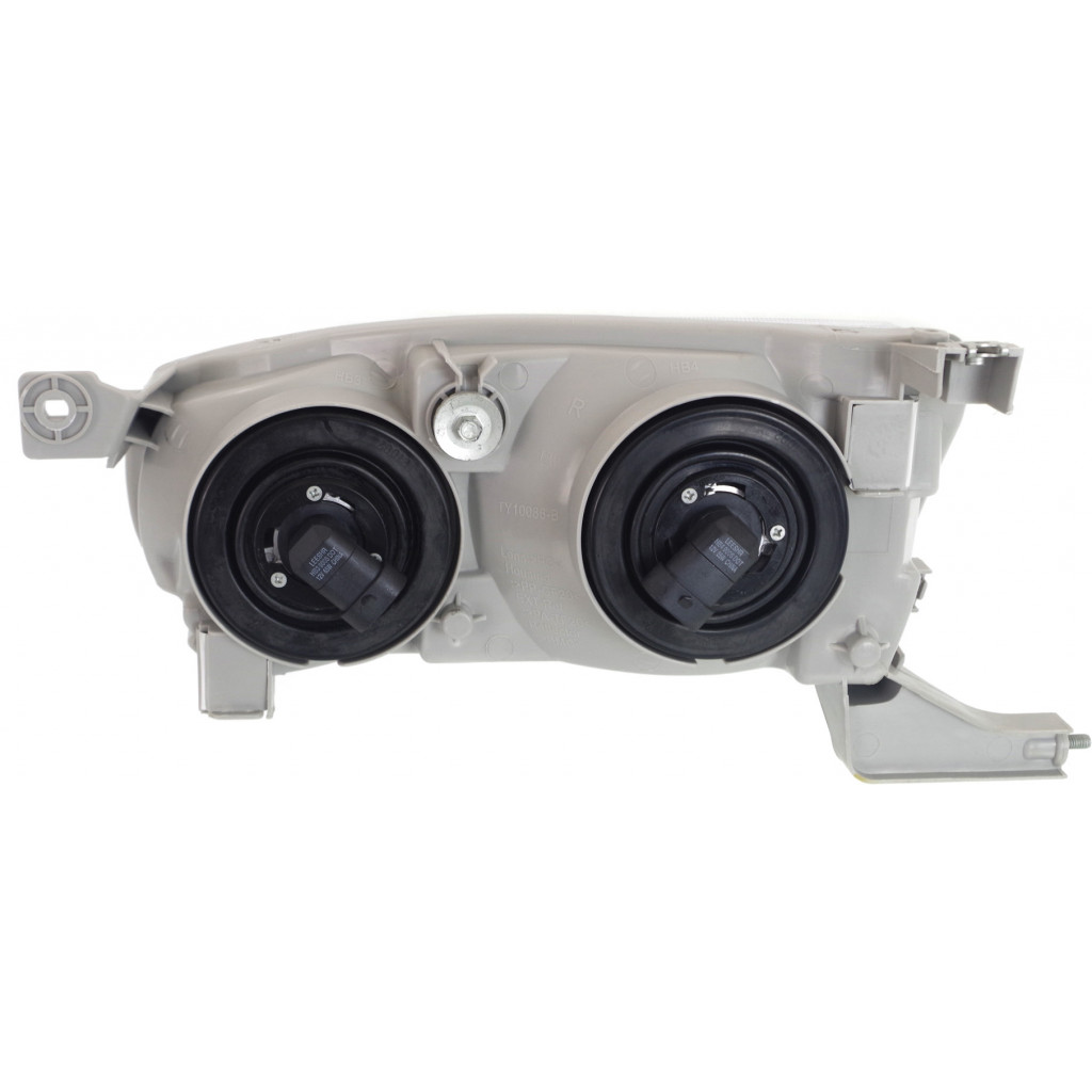 For Toyota Corolla Headlight Assembly 2001 2002 Passenger Side For