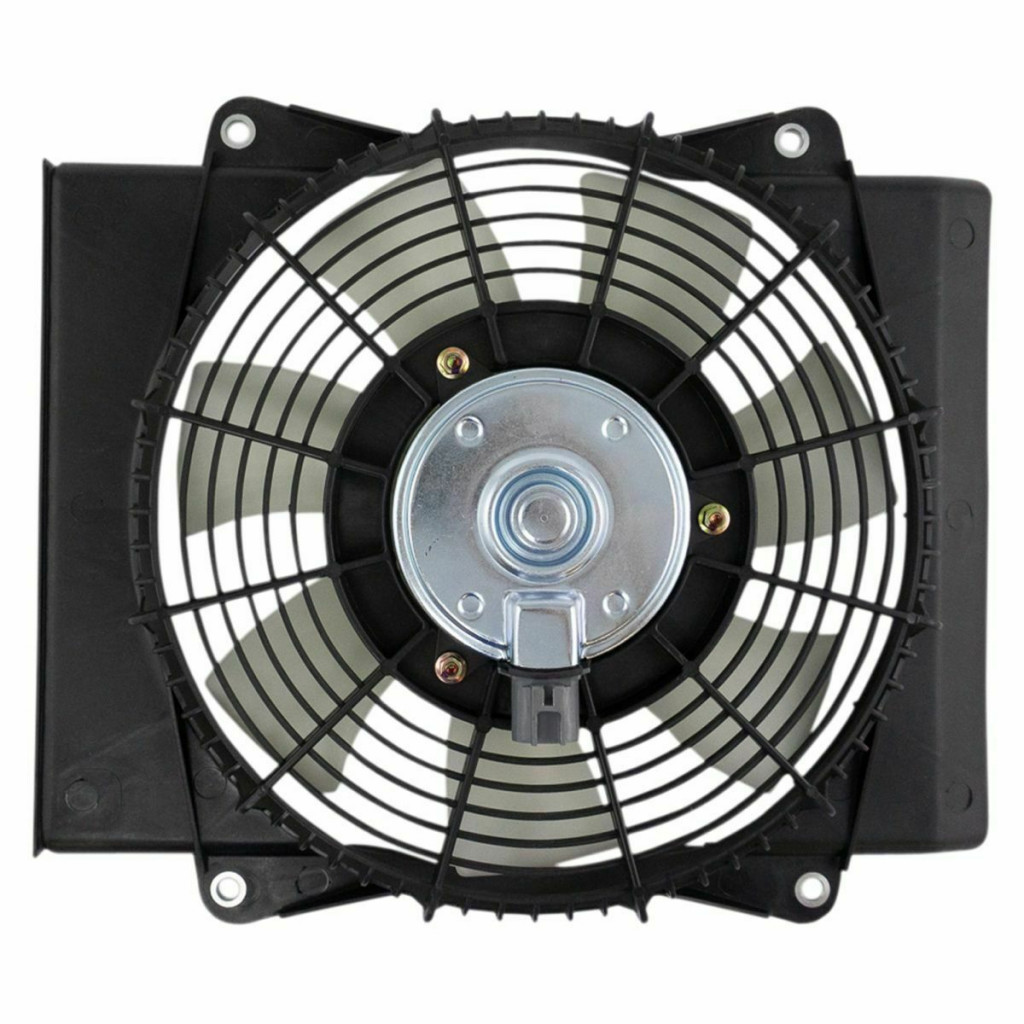 For Isuzu Amigo Radiator Fan 1998 1999 2000 For IZ3115102 897182065