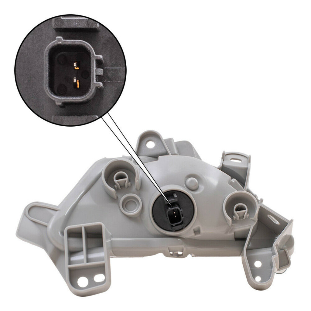 For Mazda 3 Sedan/Hatchback Turn Signal Light 20142015 Passenger Side