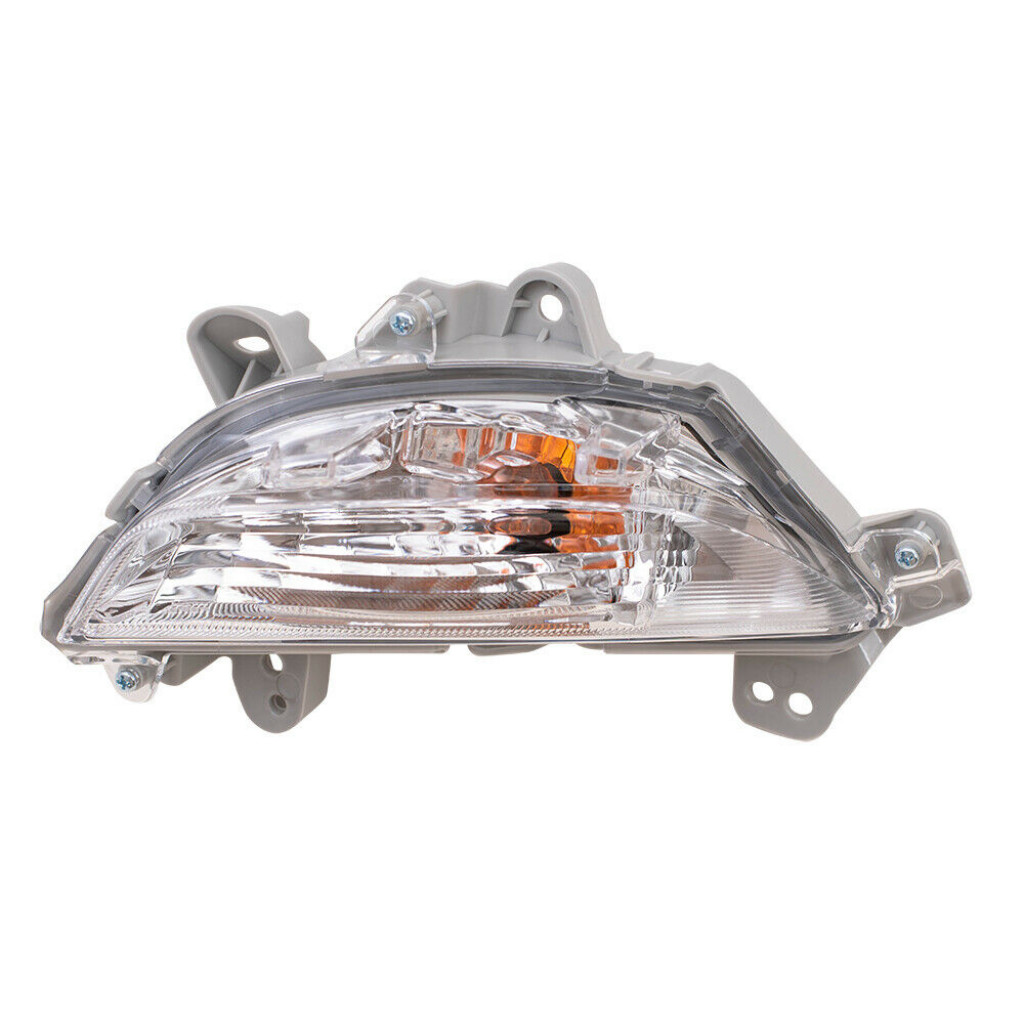 Genuine OEM Font Tun Signal Light Assemblies Fo Mazda 3