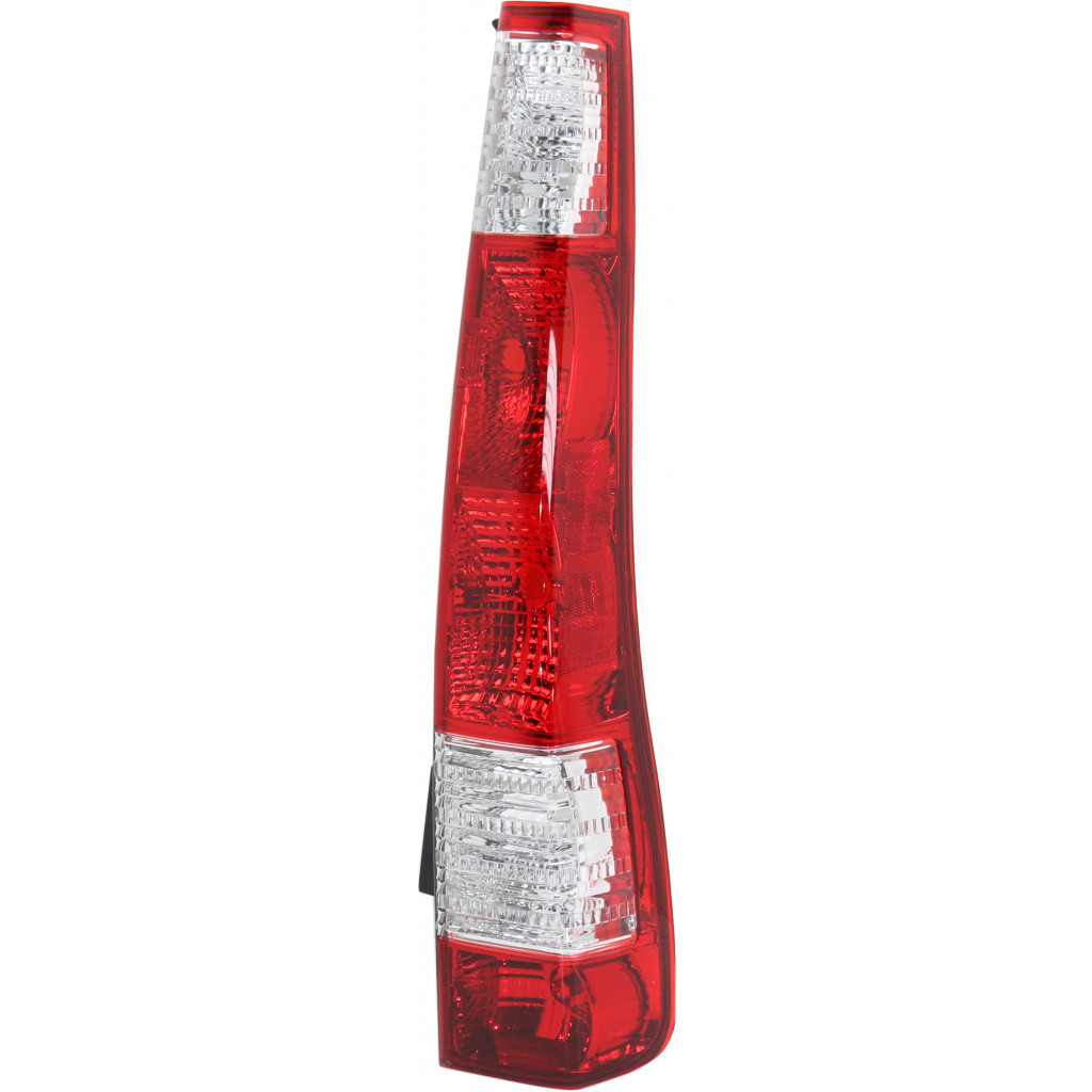 2005 Honda Crv Tail Light Bulb Size