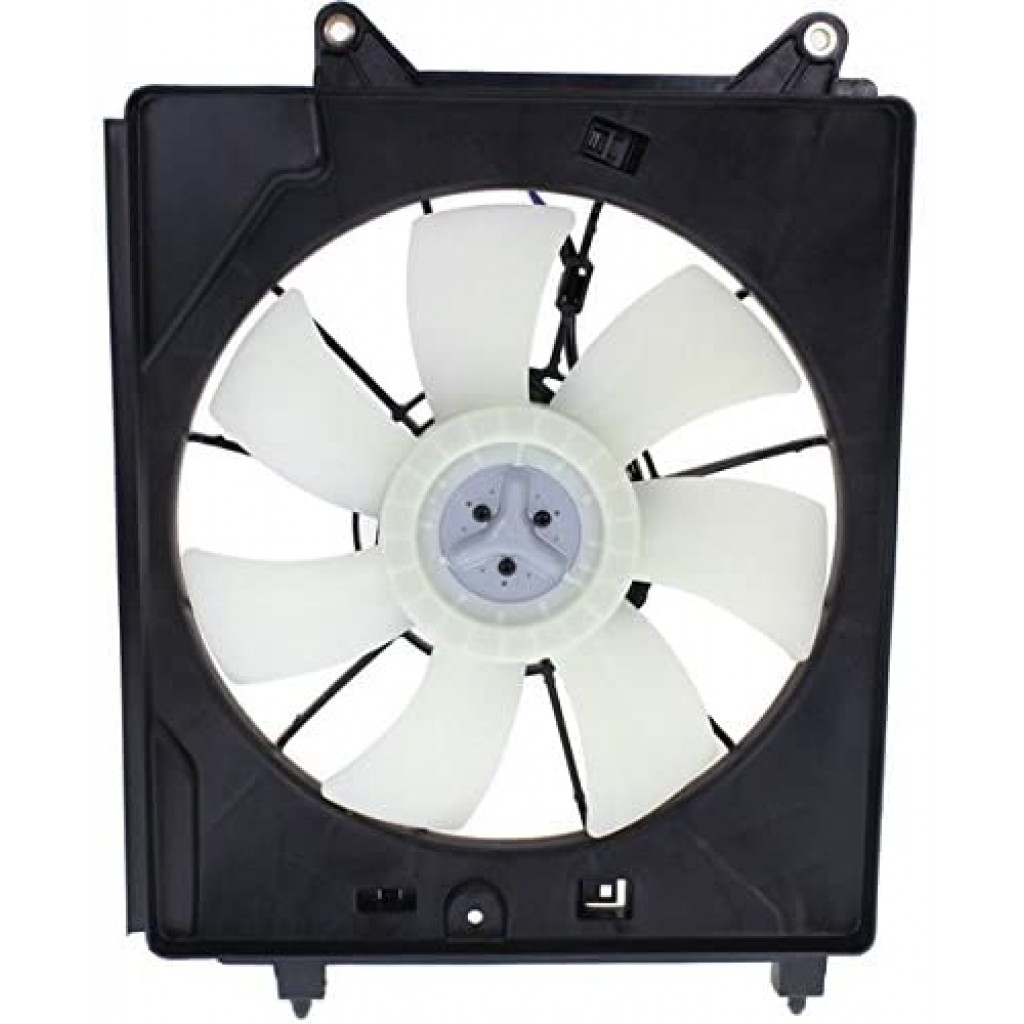 For Honda Element A/C Radiator Fan 2007 2008 For HO3113125 M