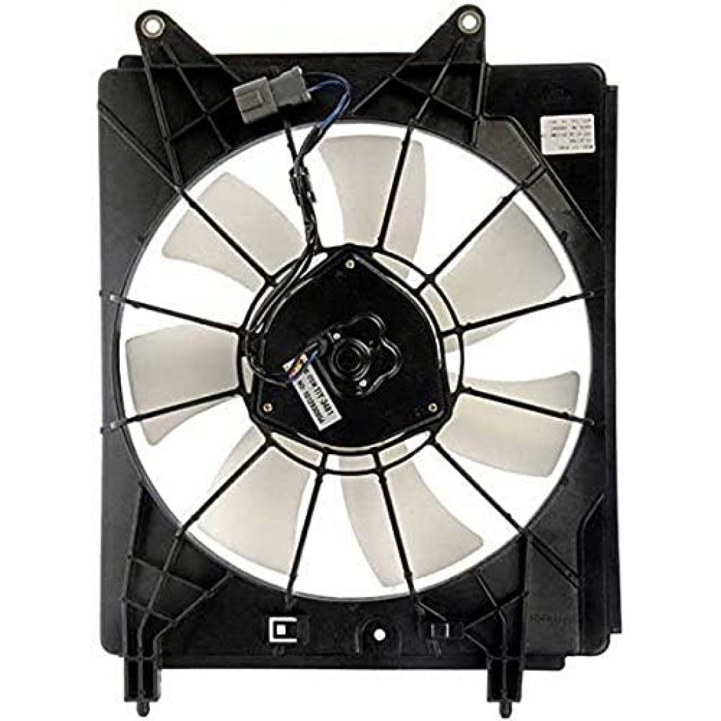 For Honda Element A/C Radiator Fan 2007 2008 For HO3113125 M