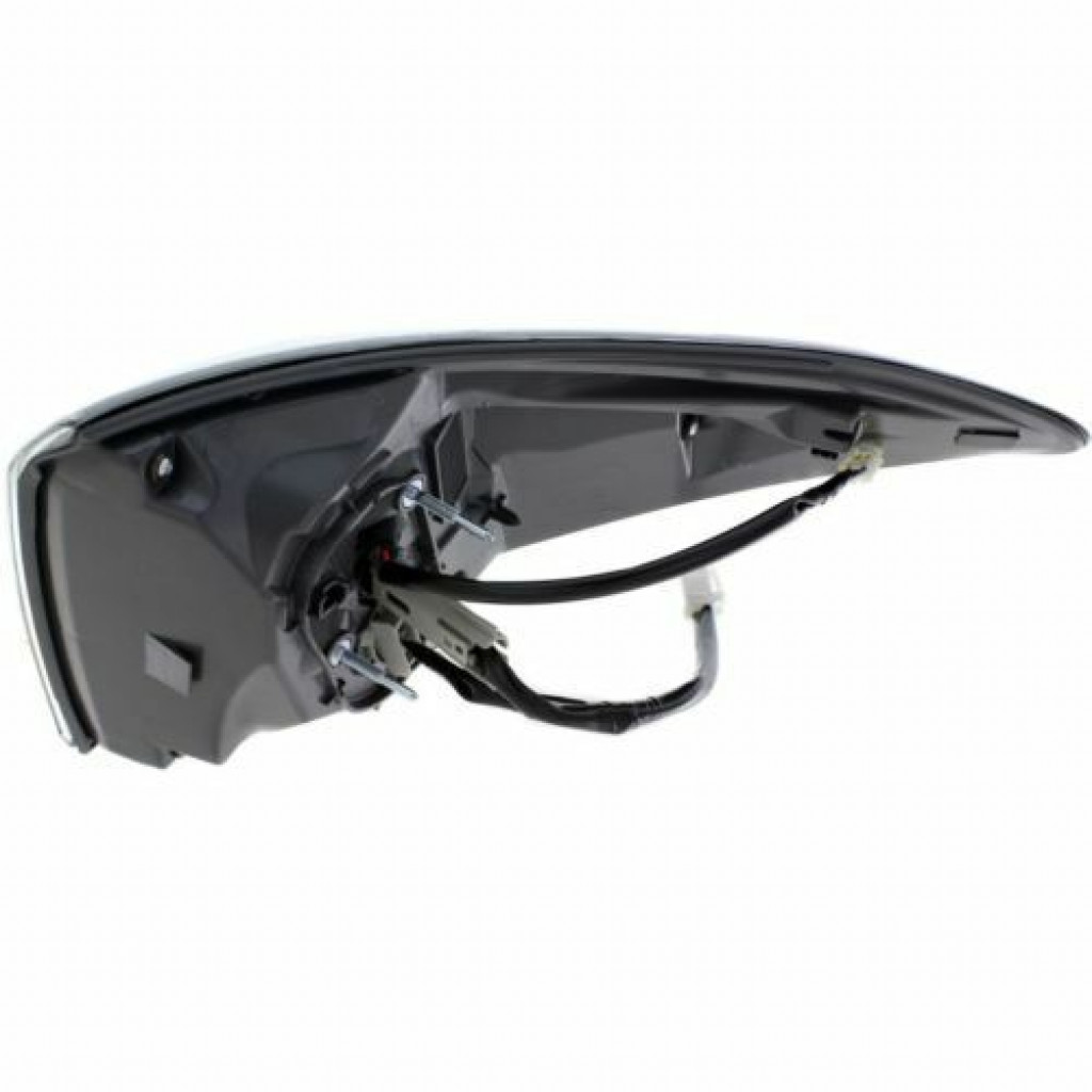 For Lexus RX350 Tail Light Assembly 2013 2014 2015 Driver Side eBay