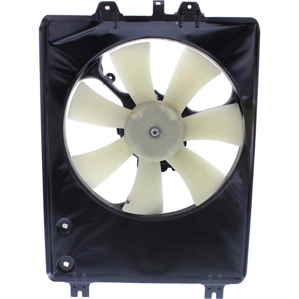 For Acura MDX A/C Radiator Fan 20102013 Driver Side AC3115119 M