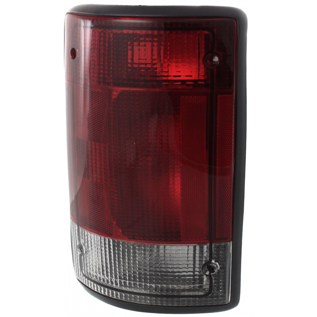 2004 ford excursion tail light bulb