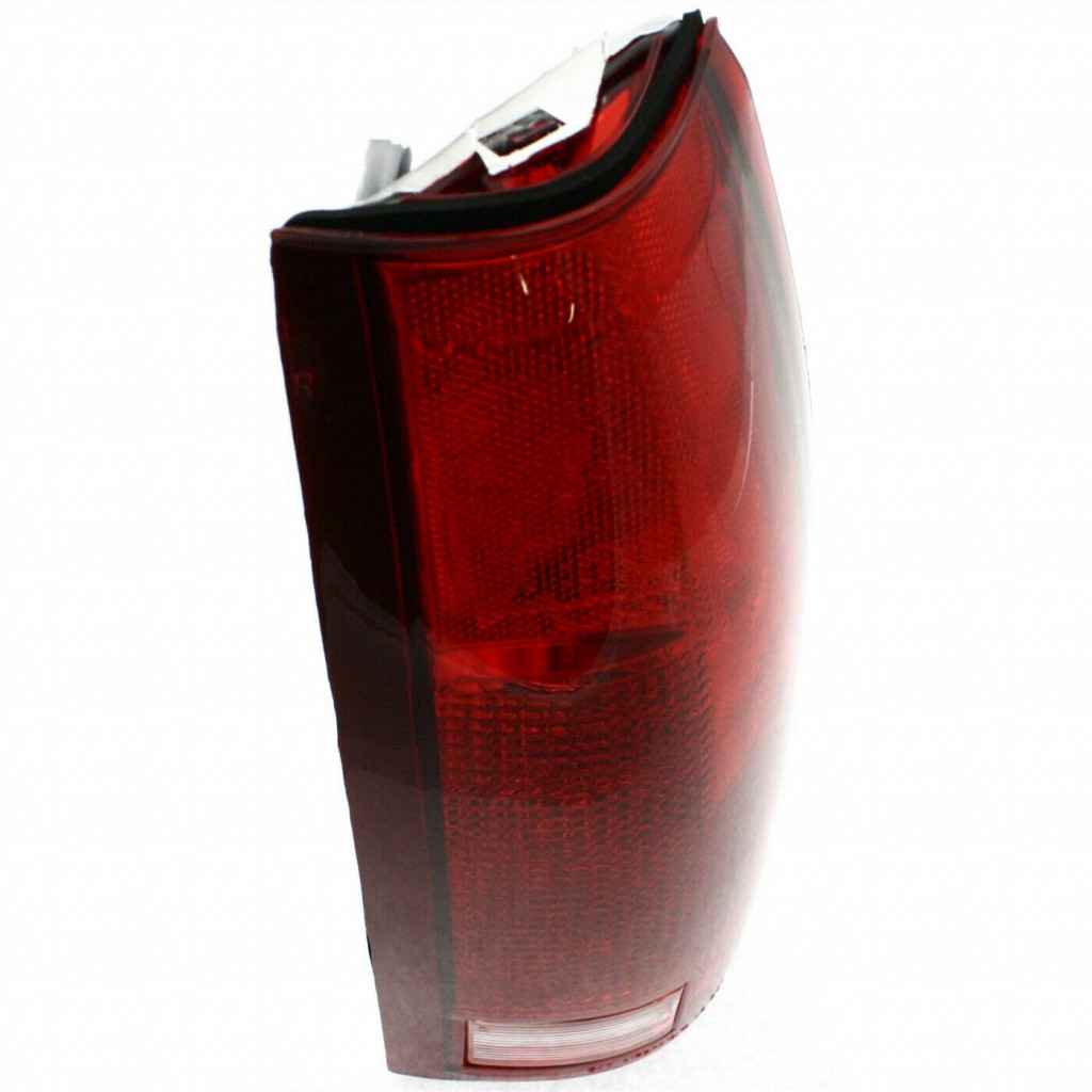 For Chevy C/K10 Tail Light 19882000 Passenger Side For GM2800104