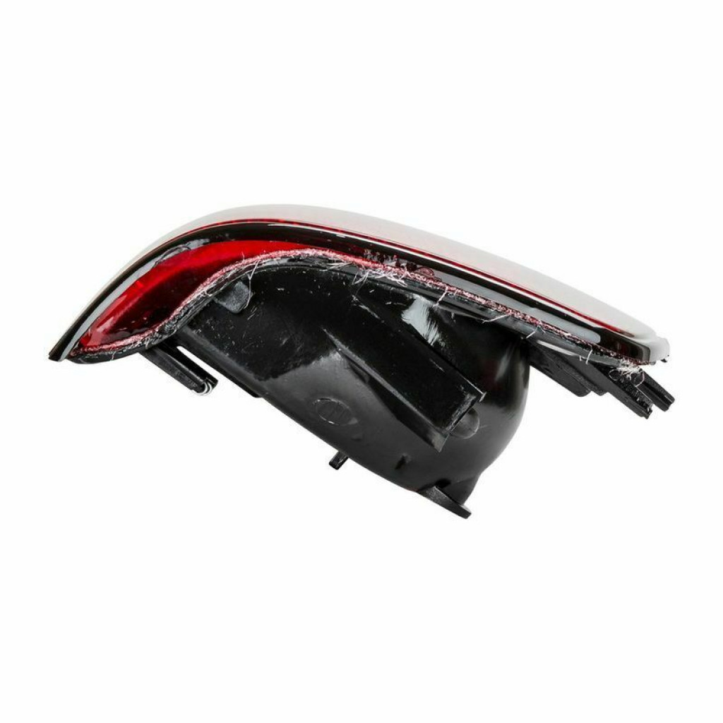 For 1994-2002 GMC S10/S15 Tail Light Driver Side 1st Design GM2800124 5978195 - Picture 4 of 5