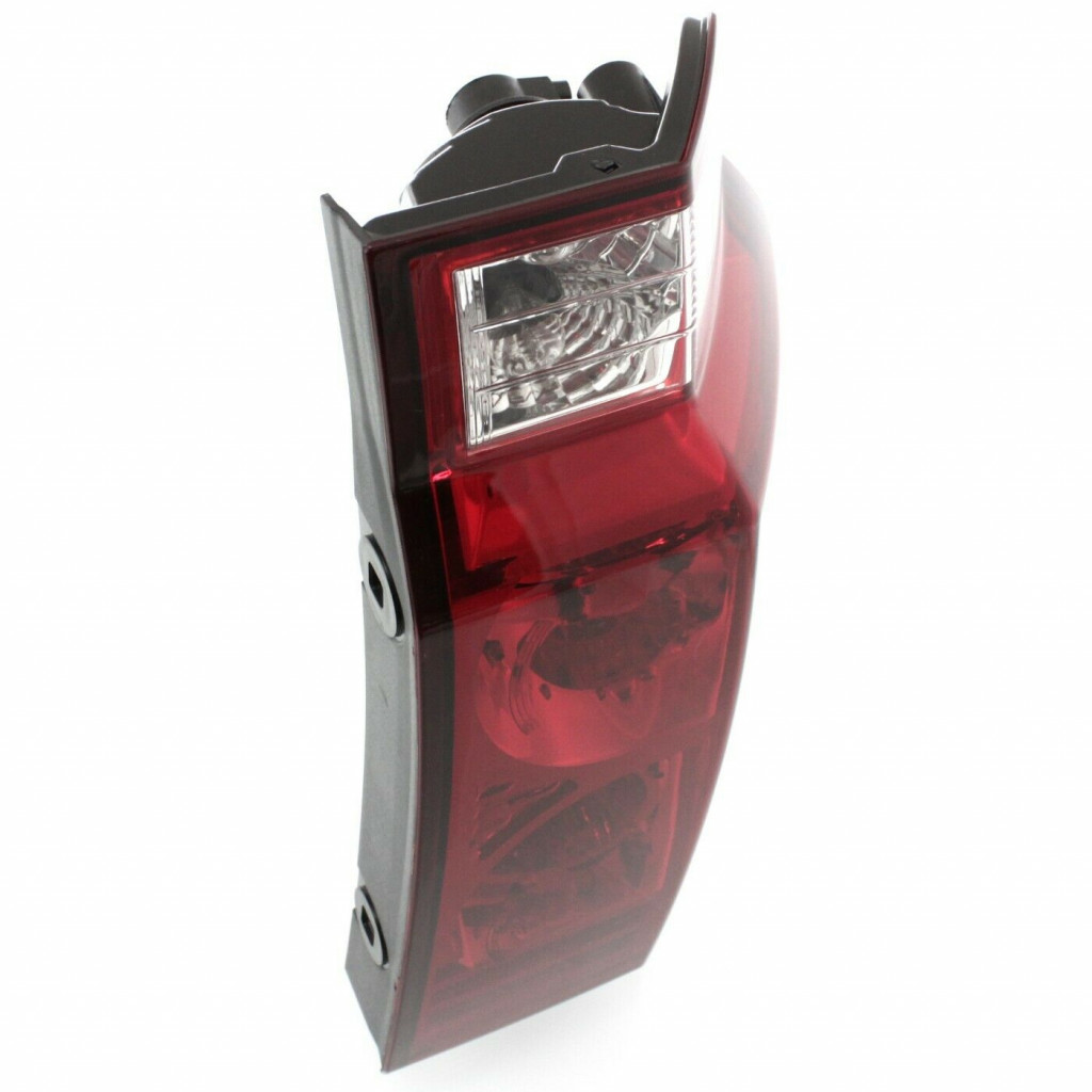 For 2006-2010 Jeep Commander Tail Light Passenger Side CH2818107 | 55396459AH - Picture 4 of 5