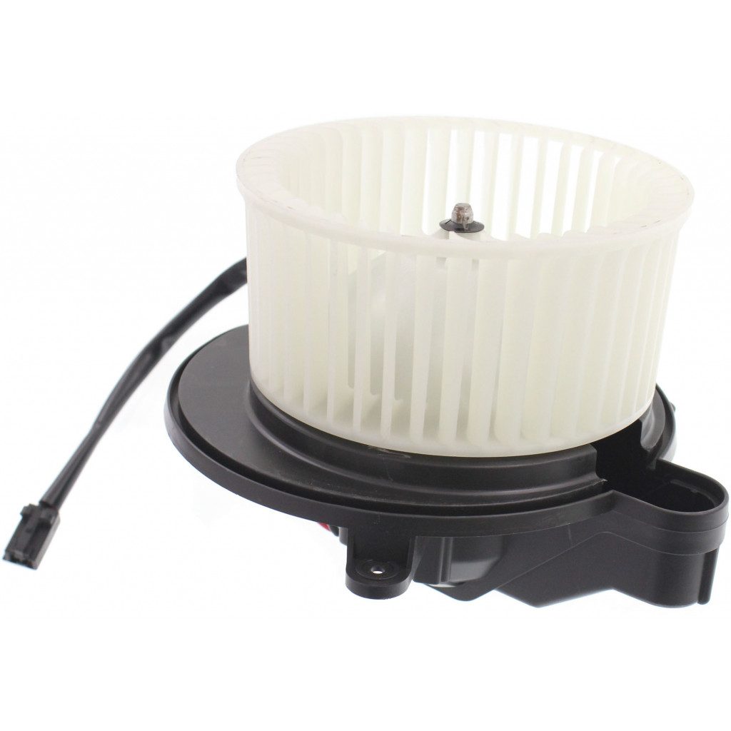 For Jeep Commander Heater Blower Motor 2006 07 08 09 2010 CH3126124