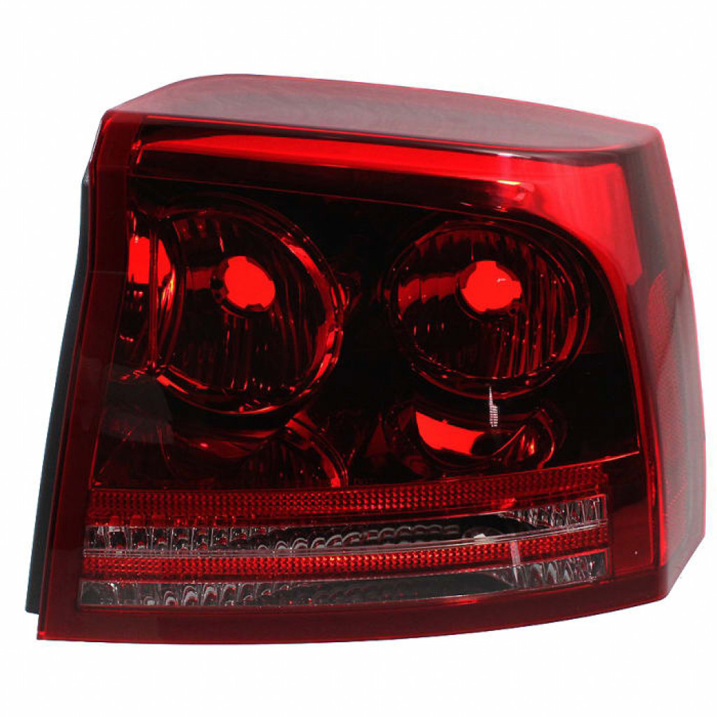 For Dodge Charger Tail Light 2006 07 2008 Passenger Side For CH2818105