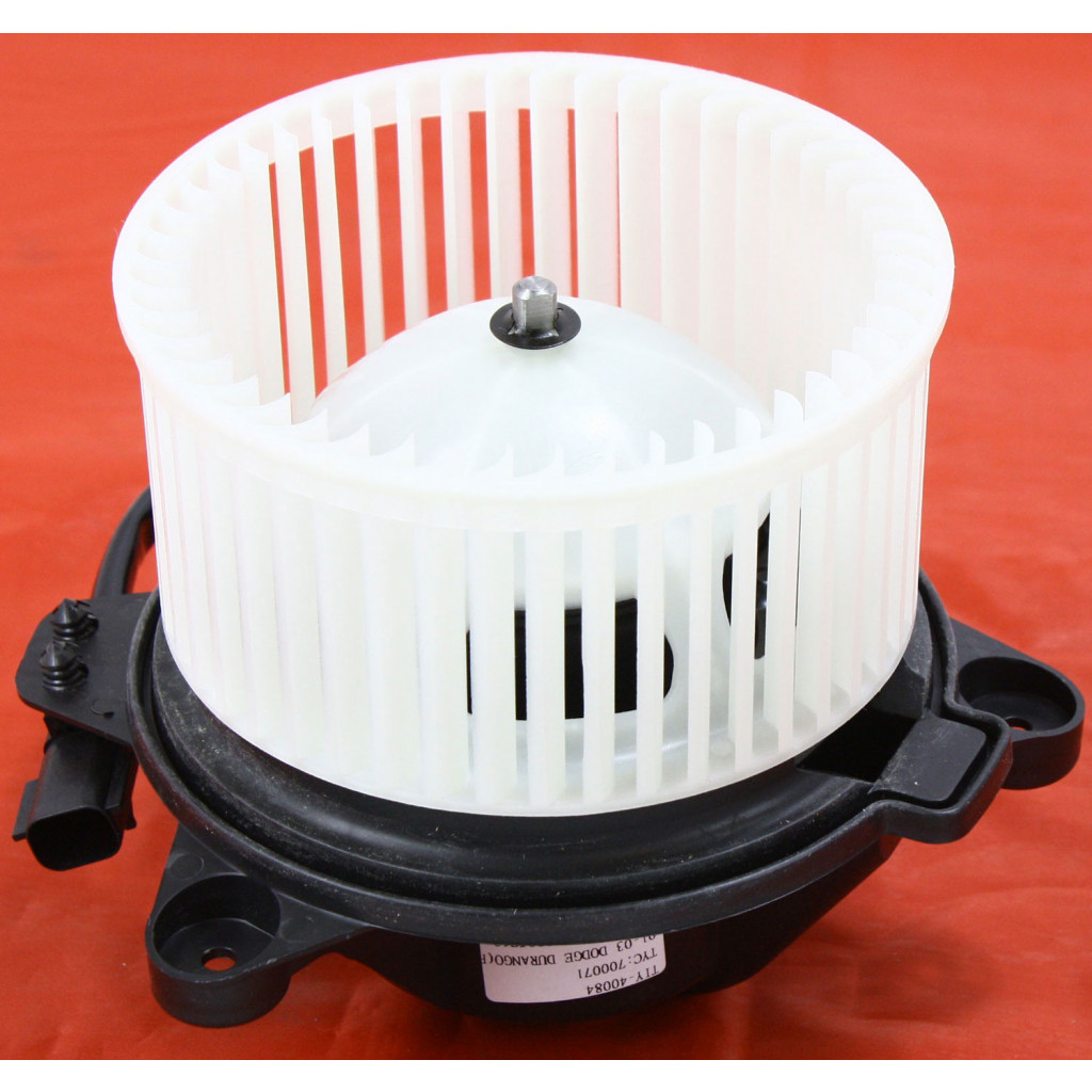 For Dodge Dakota Heater Blower Motor 2001 2002 2003 Front For CH3126108