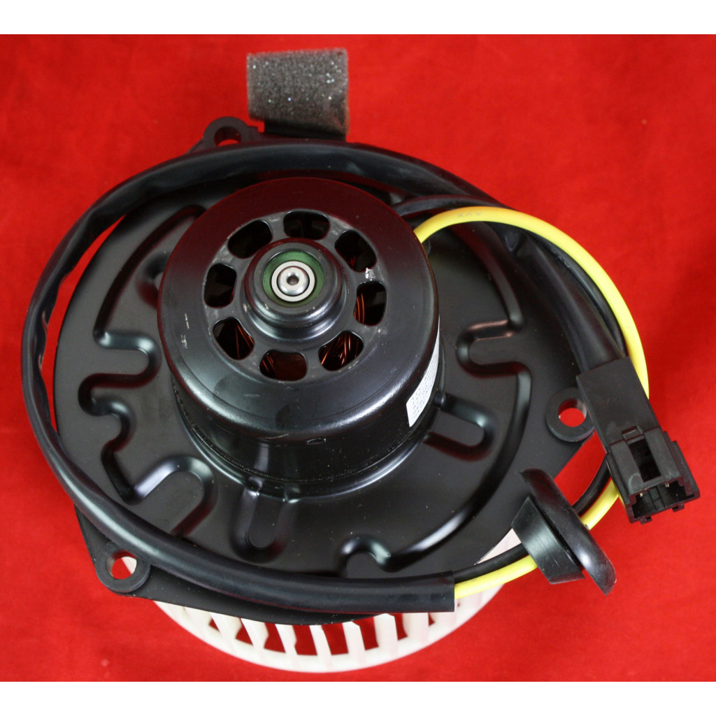 2005 Dodge Dakota Blower Motor
