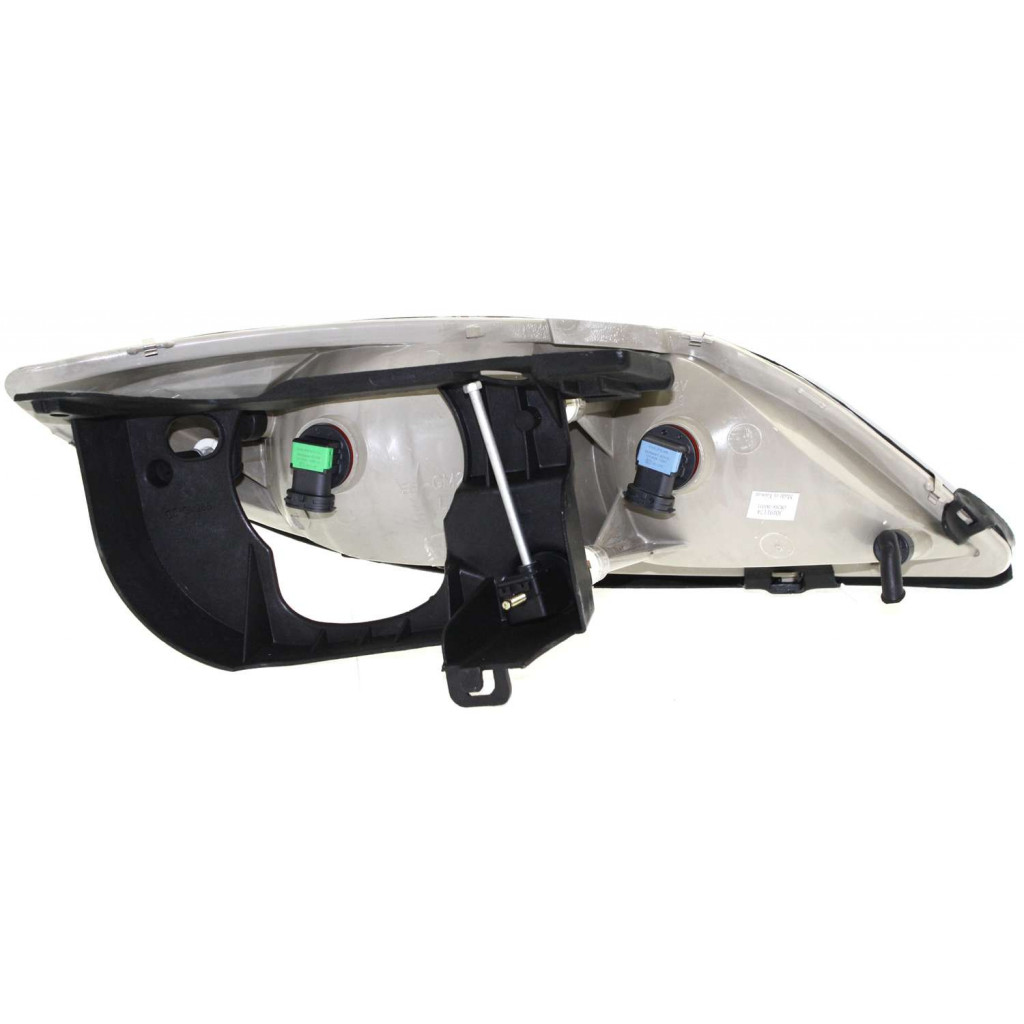 For Pontiac Sunfire Headlight 2003-2005 Driver Side For GM2502222 | eBay