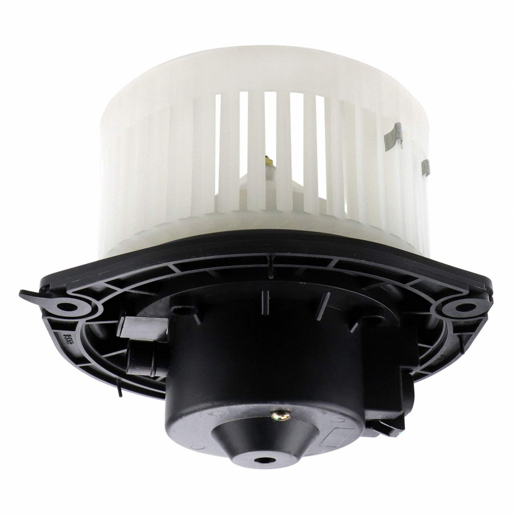 2003 Buick Lesabre Blower Motor Blower Motor