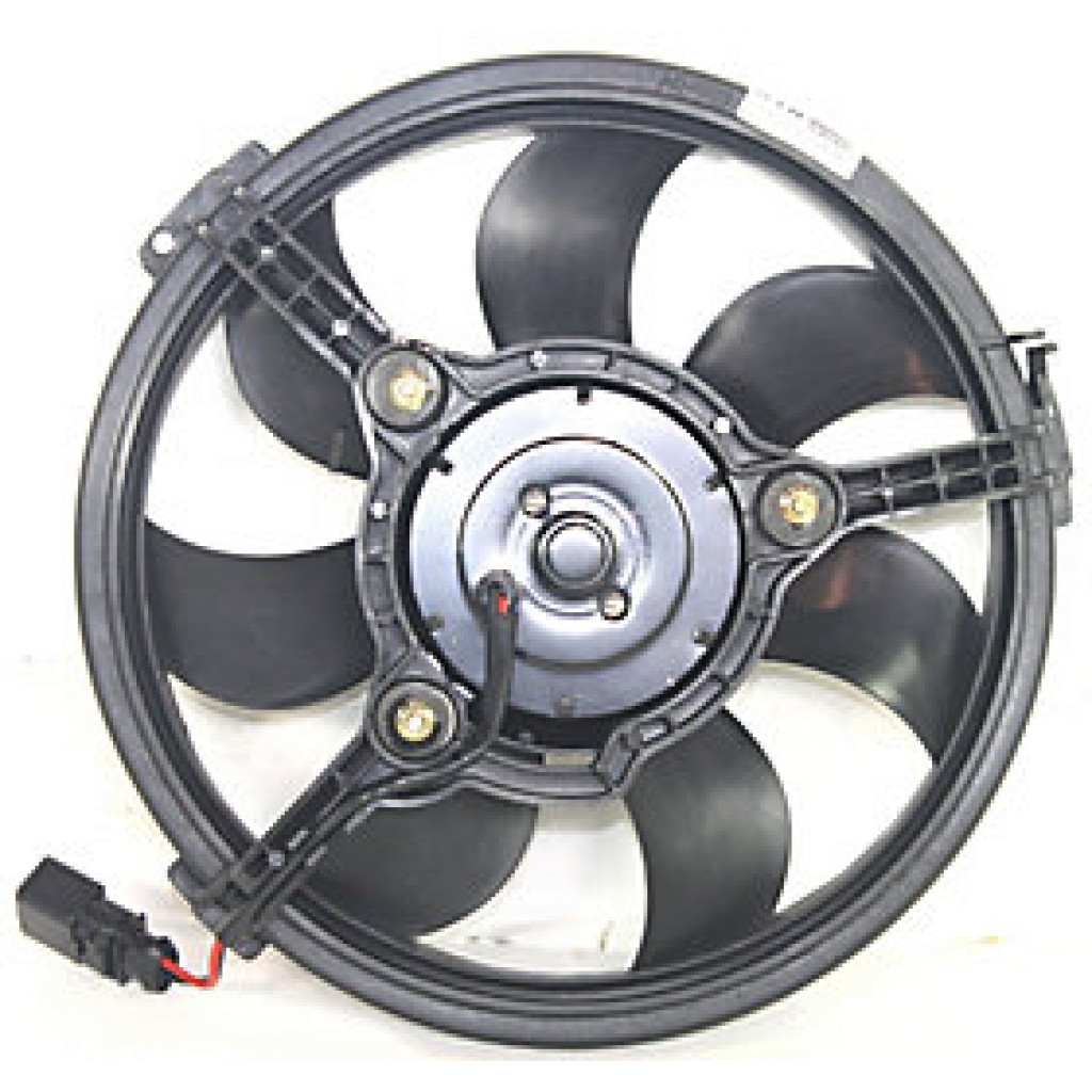 For Volkswagen Passat AC Radiator Fan 20012005 2.8L For VW3115105