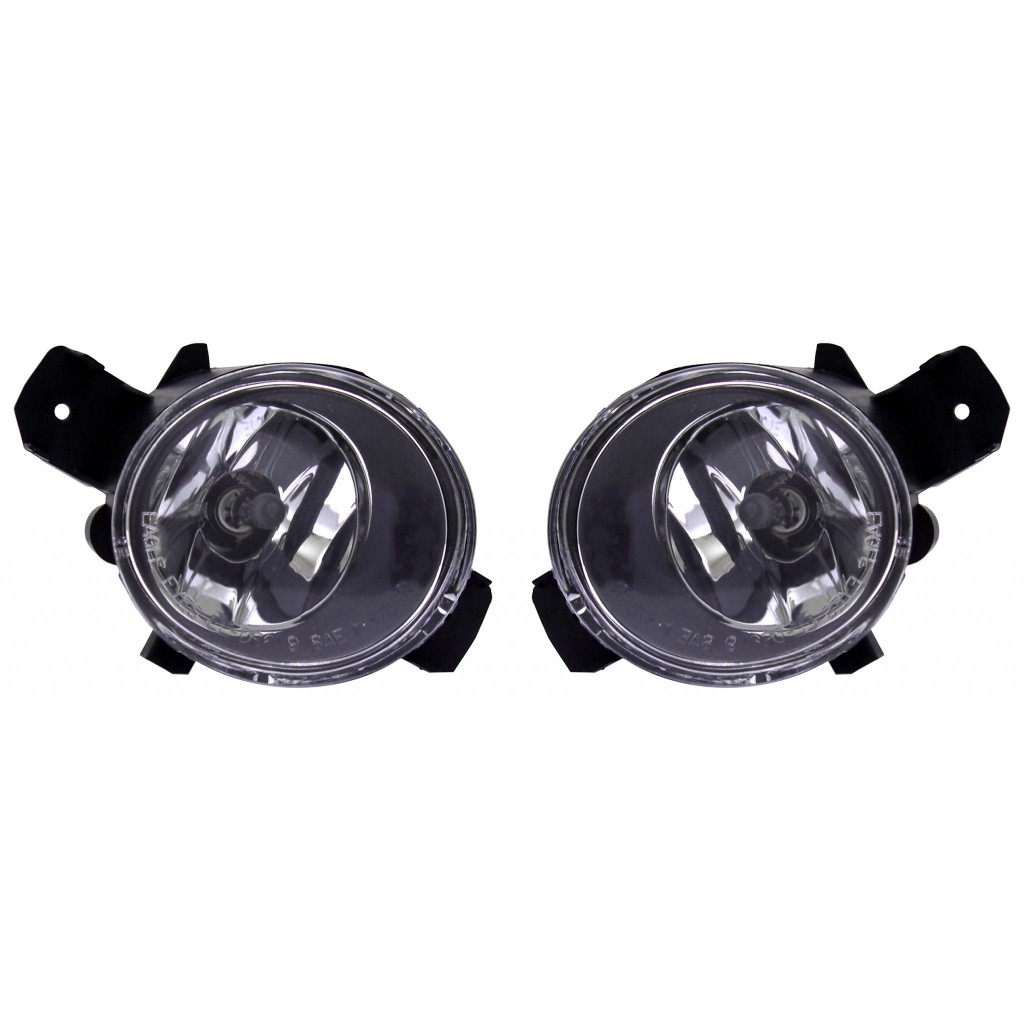 Note New left driver fog light for 2012 2013 2014 2015 2016 2017 Versa sedan