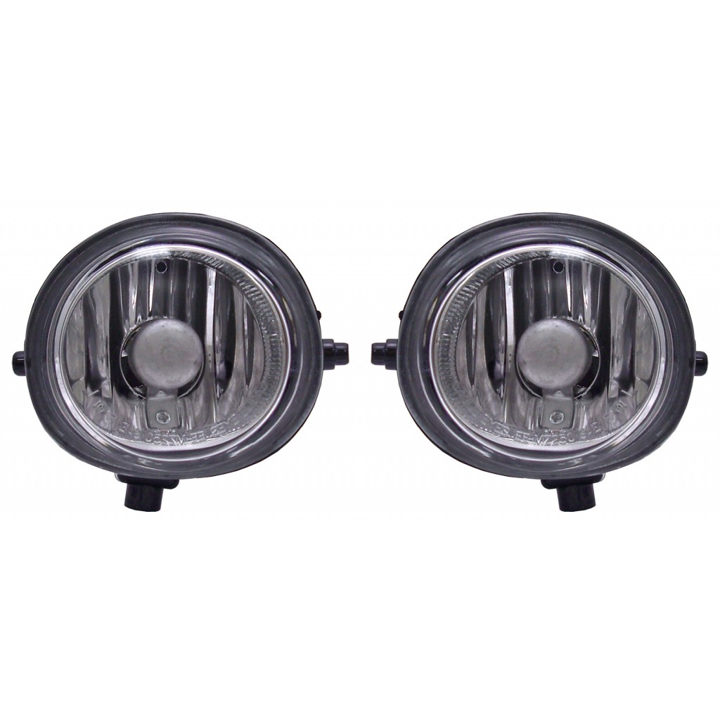 fits 2004 2006 mazda mpv fog light assembly pair driver 2006 mazda 6 fog light assembly