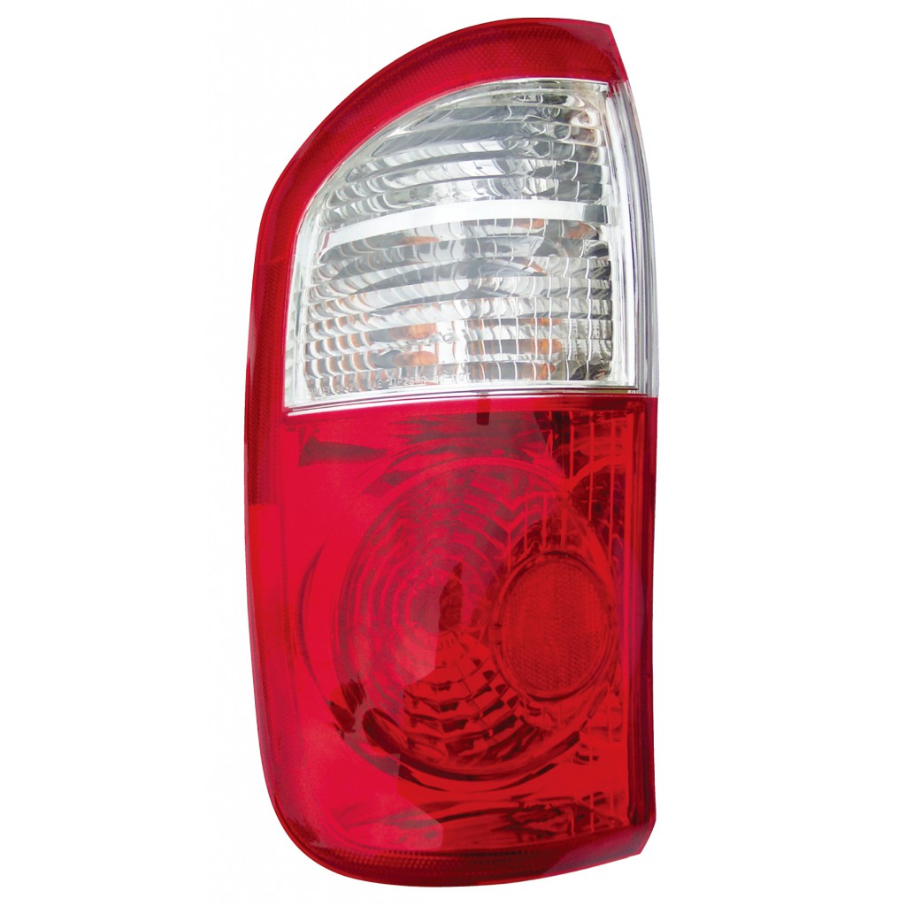 TO2800153 Fits 2000-2006 Toyota Tundra Rear Tail Light Driver Side Double Cab | eBay 2006 Toyota Tundra Tail Light Bulb Replacement