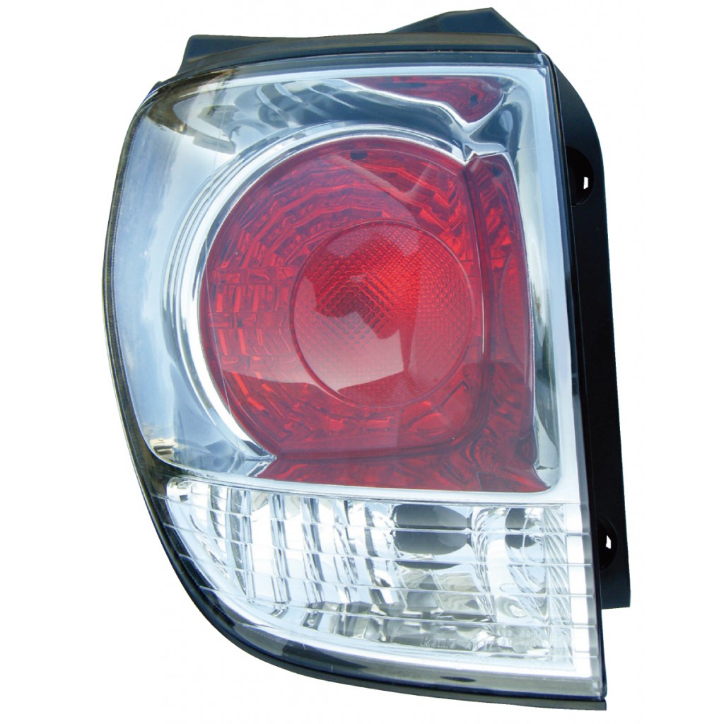 Fits 2001 2002 2003 LEXUS RX300 Tail Light Assembly Driver