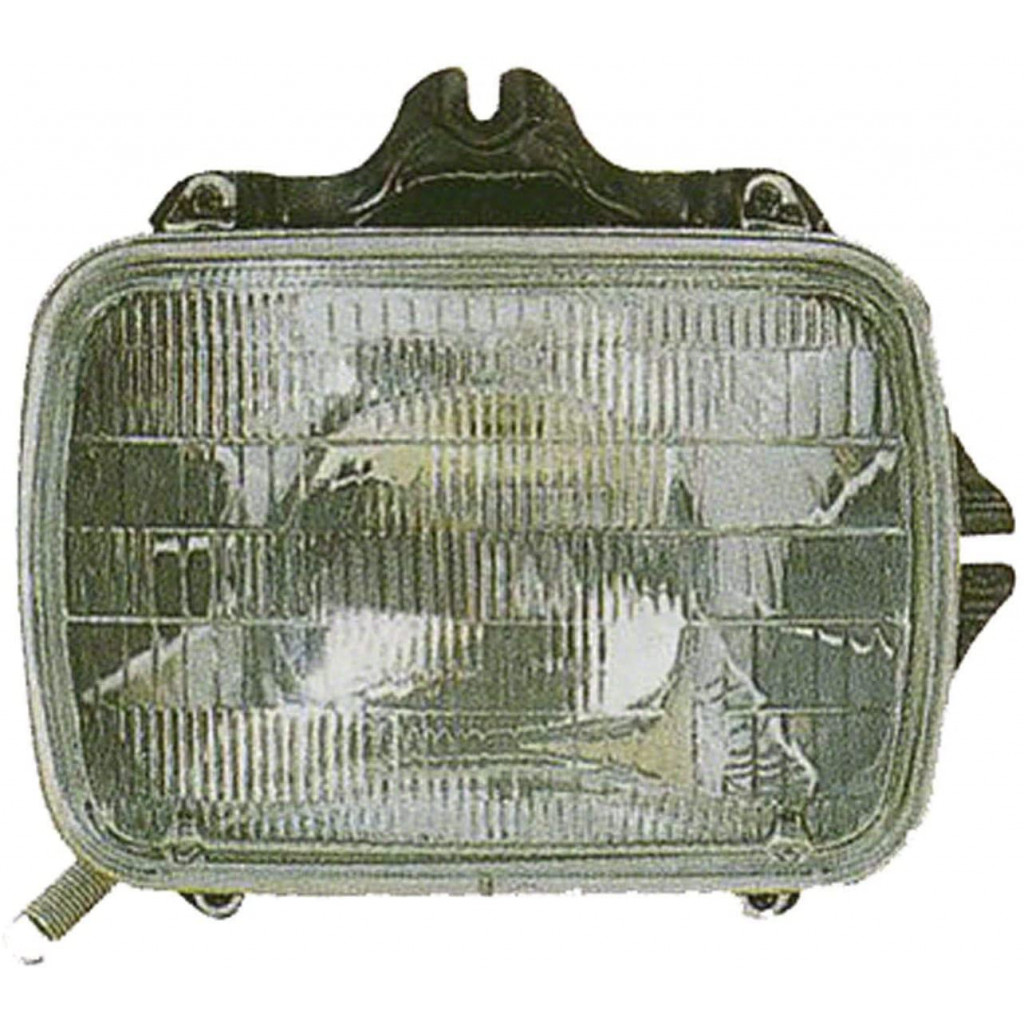 For Toyota Tacoma Headlight Assembly 1995 1996 1997 Passenger Side Halogen SB EBay