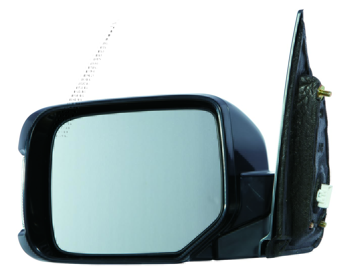 Fits 2009 - 2011 HONDA PILOT Door Mirror (Unpainted) - Driver Side | eBay 2011 Honda Pilot Passenger Side Mirror Replacement