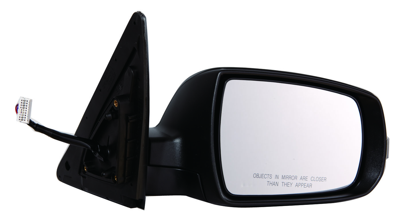 Fits 2011 - 2013 KIA SORENTO Door Mirror (Unpainted) - Passenger Side | eBay 2011 Kia Sorento Passenger Side Mirror Replacement
