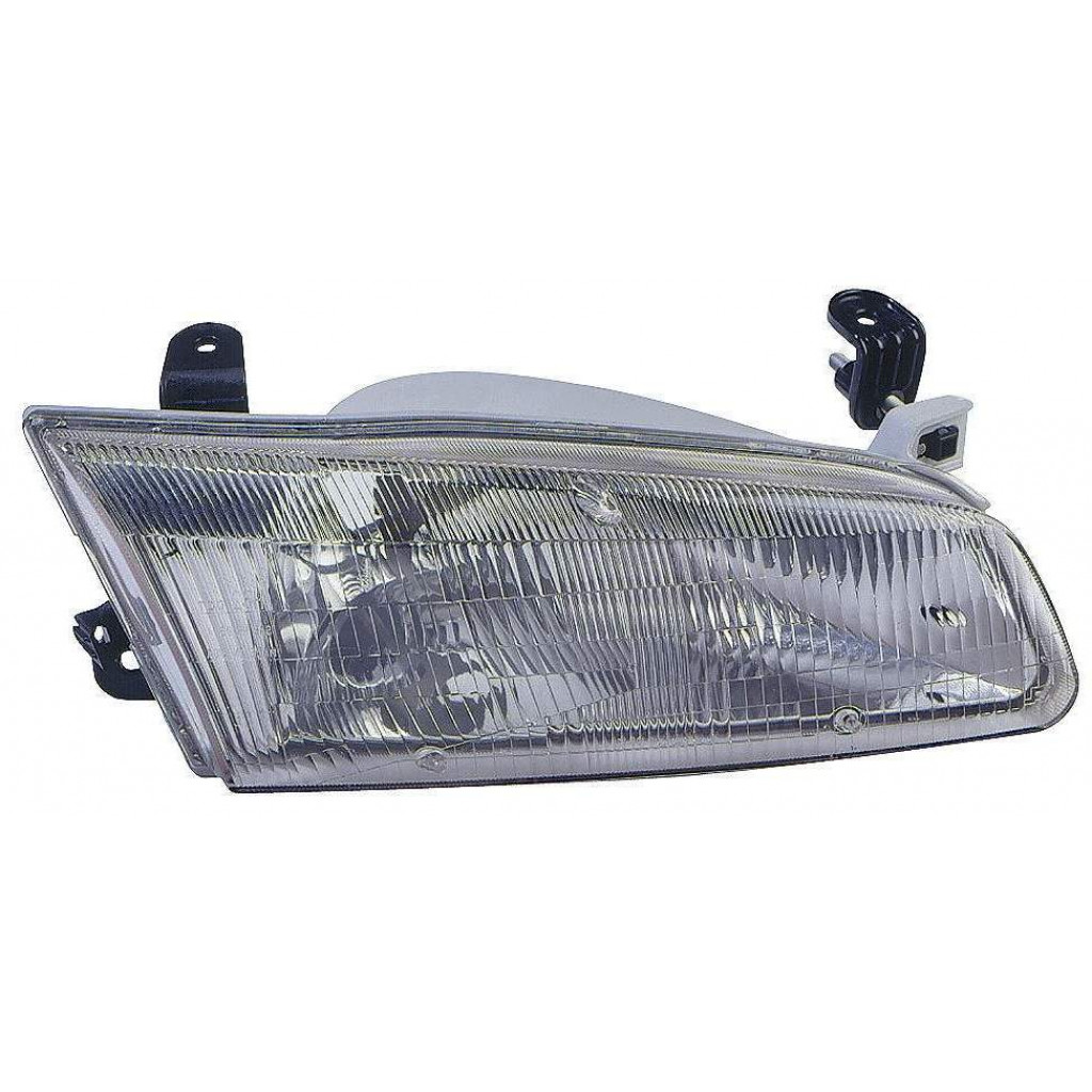 For Toyota Camry Headlight Assembly 1997 1998 1999 Passenger Side For