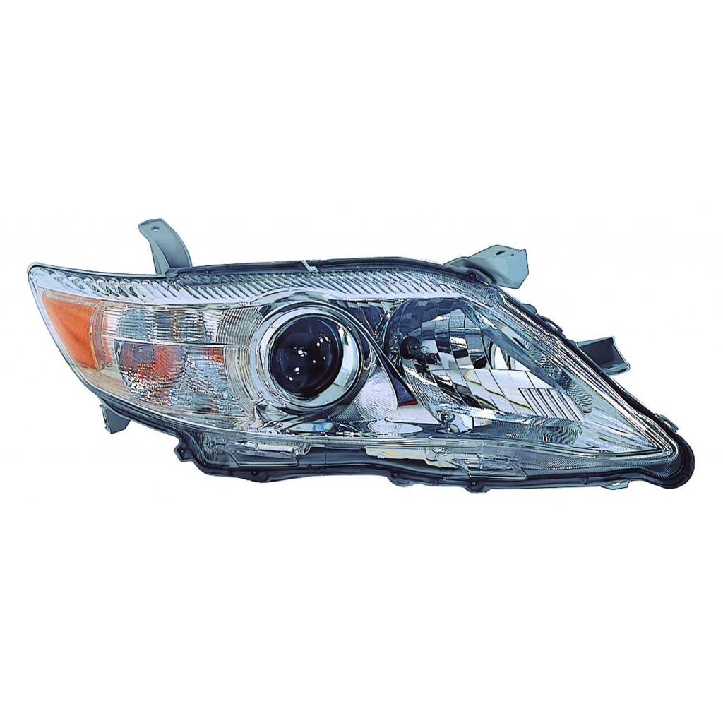 For Toyota Camry / Base / LE / XLE Headlight Assembly 2010 2011