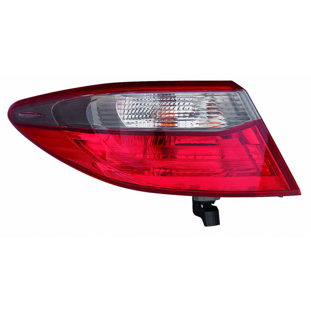 For Toyota Camry Tail Light 2015 16 17 Driver Side For TO2804126