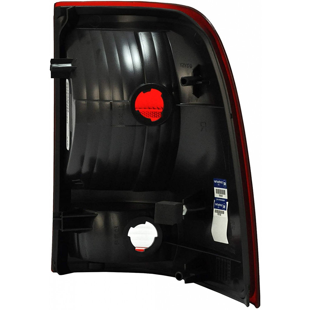 For Ford Explorer Tail Light Unit 2002 2005 Driver Side Replacement