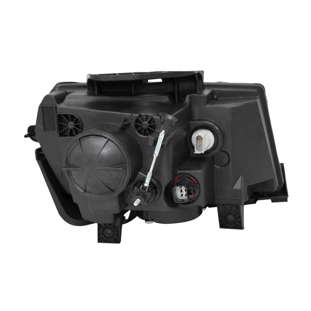 HID Headlight Driver Side For 2014-2015 Chevrolet Camaro LT SS with RS