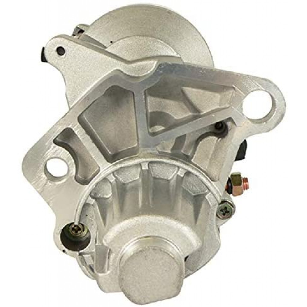 For Dodge Dakota / Ram 1500 Starter Motor 2004-2008 4.7 Liter V8 MT | eBay