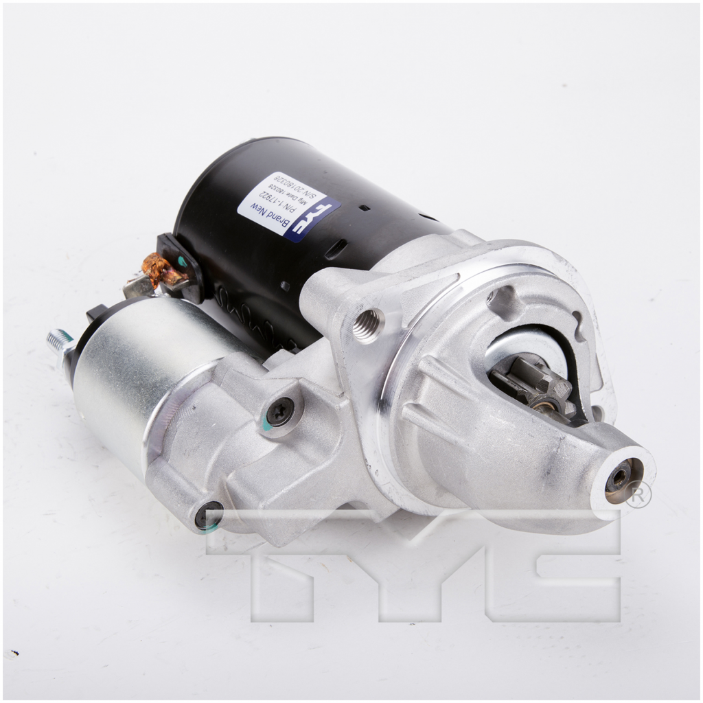 For BMW 525xi / 528xi / 530xi / 535xi Starter Motor 2006 2007 2008 3.0 Liter L6 | eBay