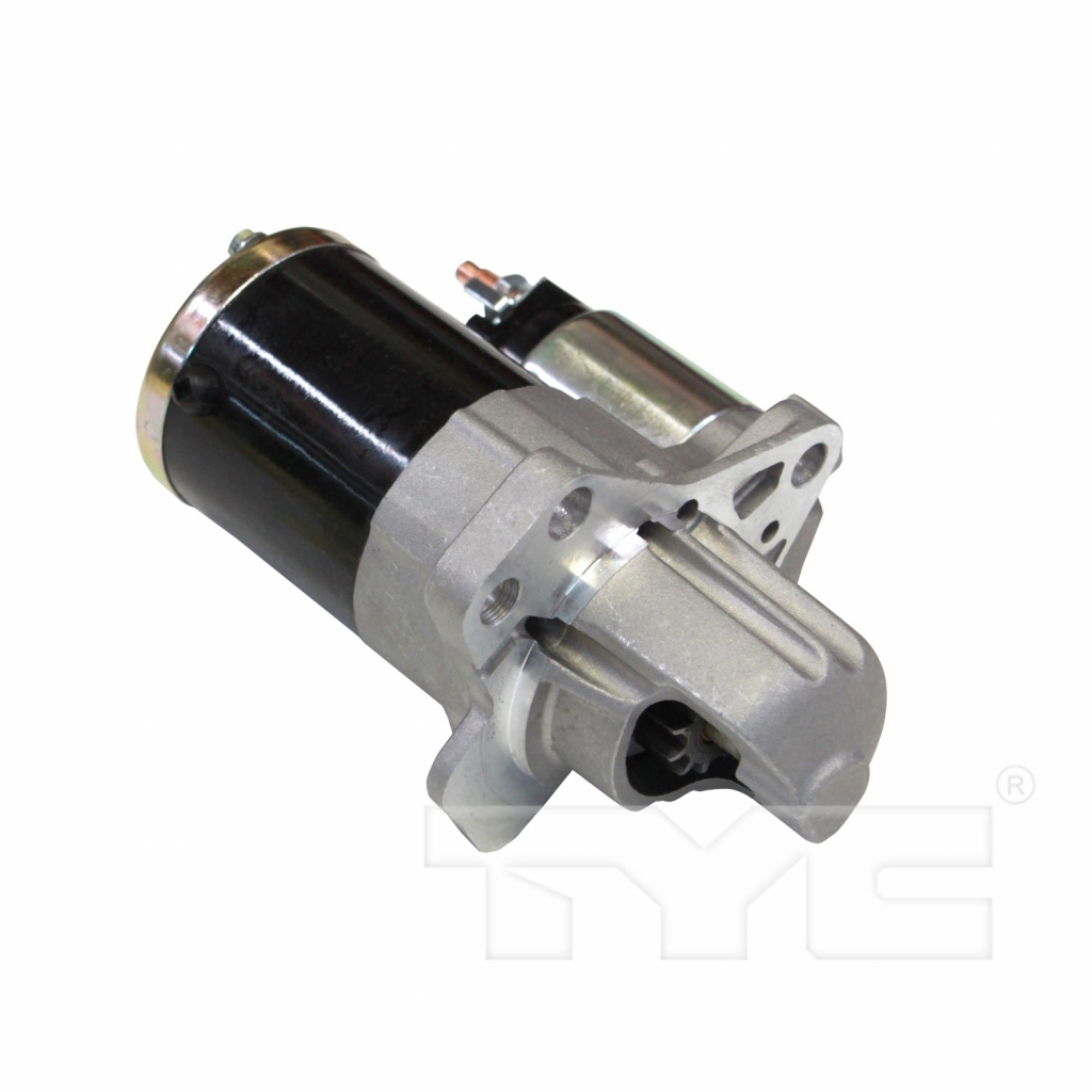 For Dodge Avenger Starter Motor 2011 2012 2013 3.6 Liter V6 For