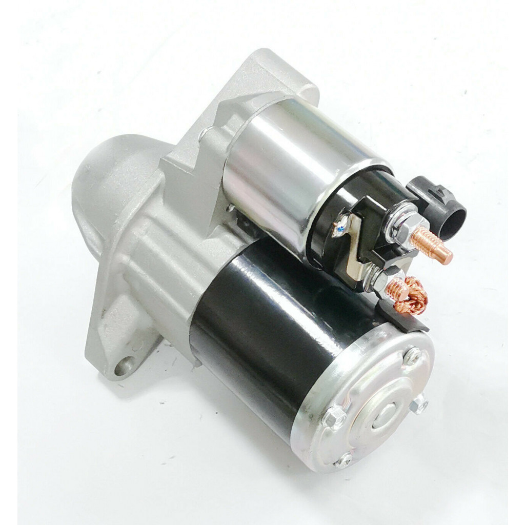 Starter MotorStarter Vision OE 19254 Reman fits 1316 Dodge Dart eBay